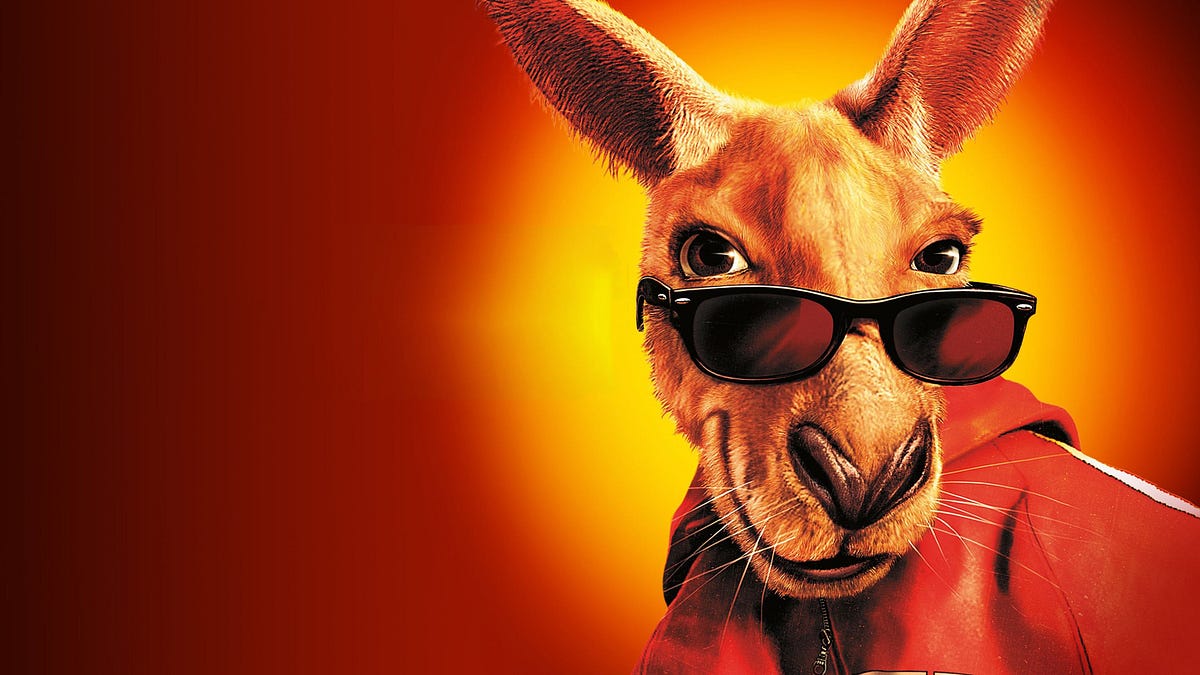 Kangourou Jack Film Complet En Francais Streaming