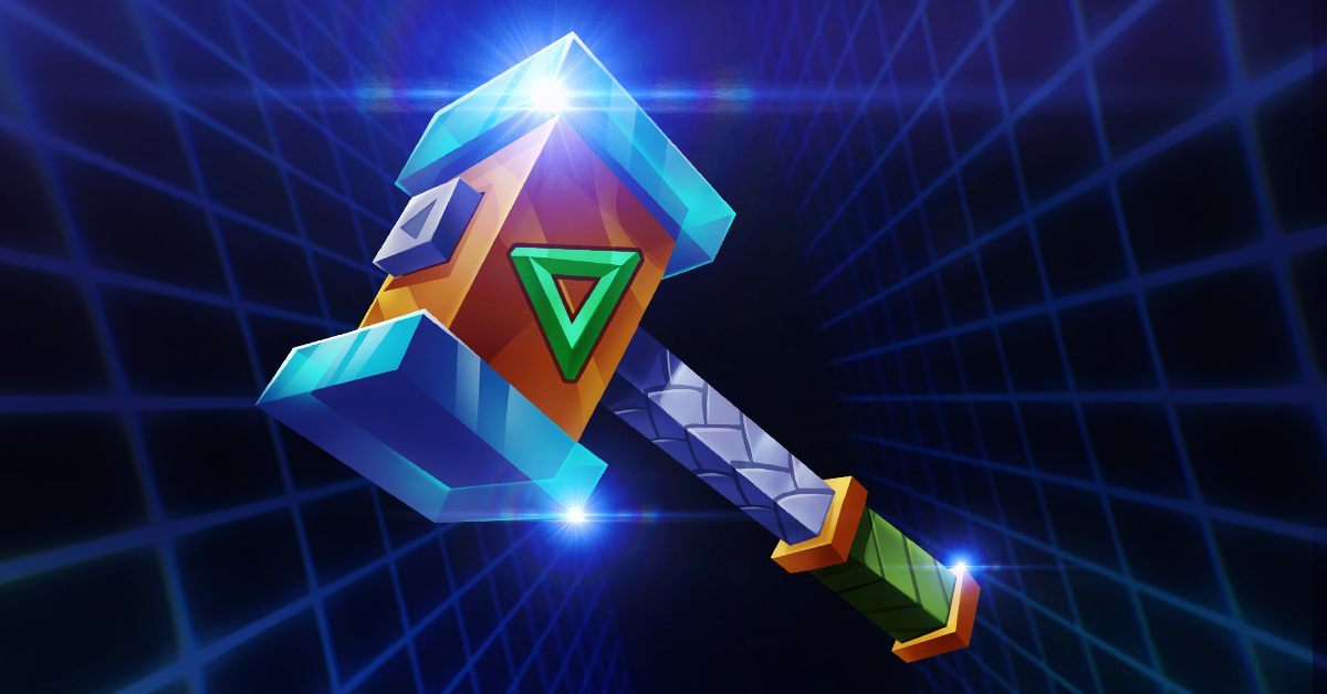 Enjin Coin. Summary and crowdsale details by Enjin Medium