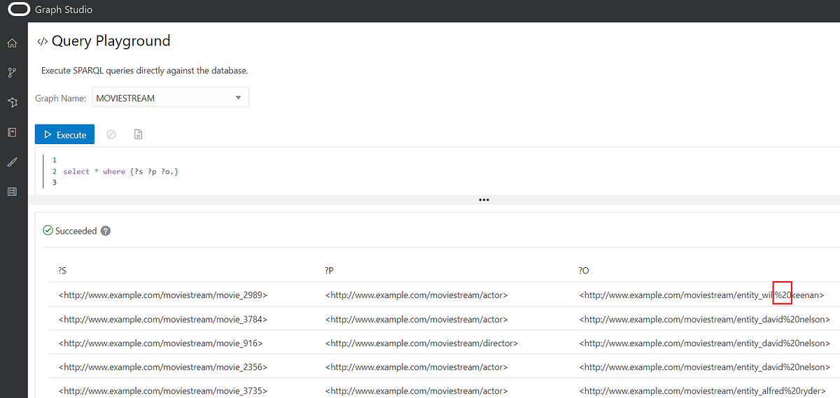 Getting Started with Graph Studio: Uploading and Cleaning Data | by ...