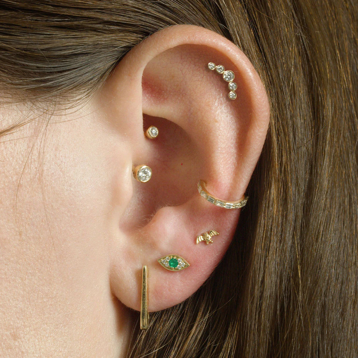 Body Piercing Pain And Pleasure Piercing Prices Scoop Tongue