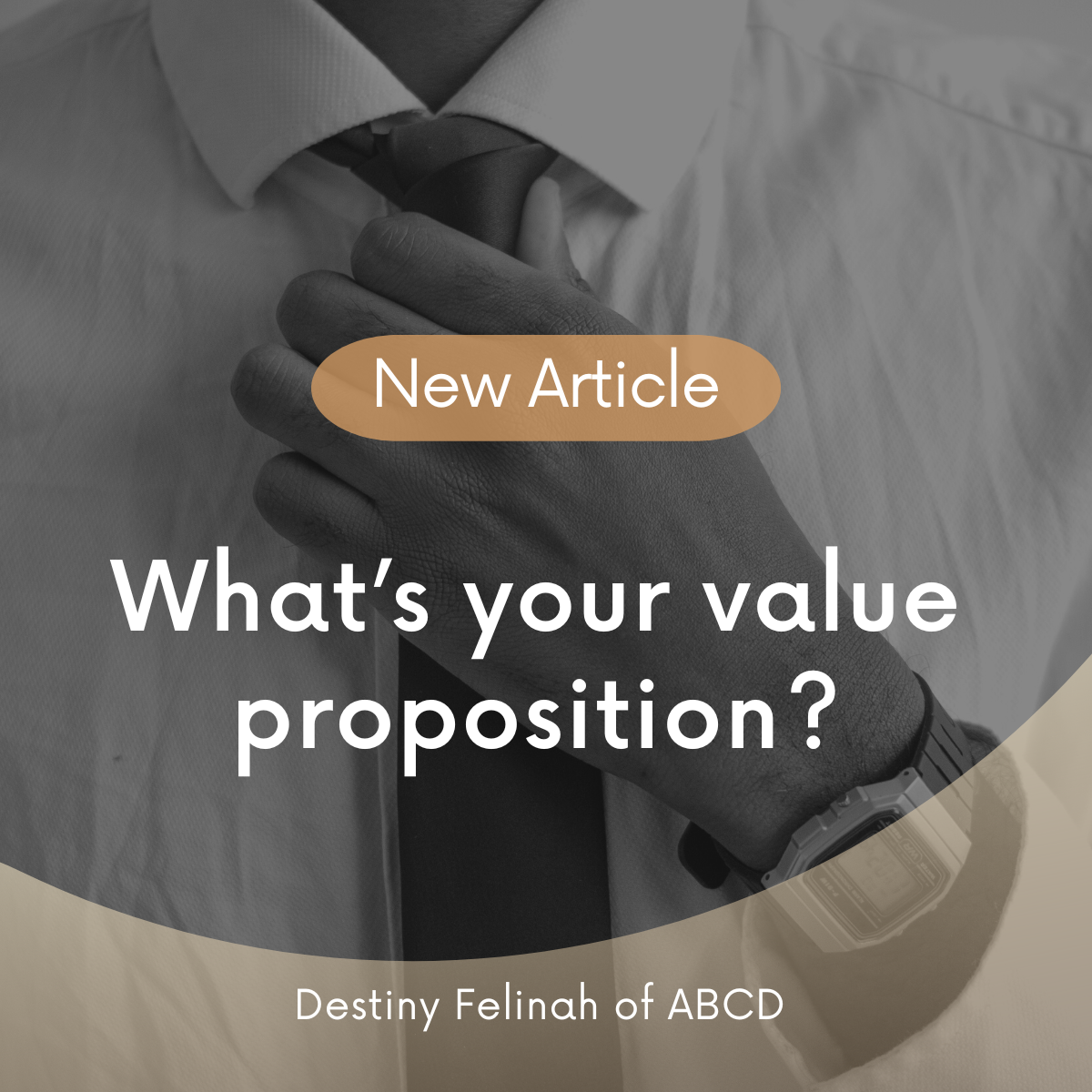 What S The Value Proposition Of My Business By Destiny Felinah Odum   1*2FD5ALSwpvMy84QZ0Ha8pQ 