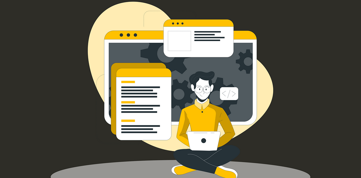 ReactJS Development Strategies for Maximum Output | by RIVO AGENCY | Medium