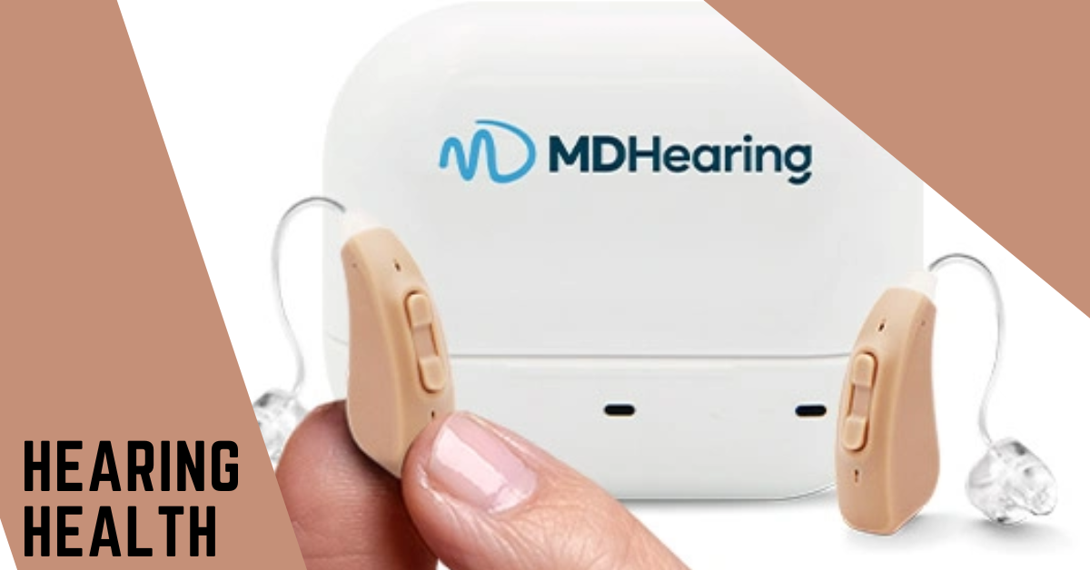 MD Hearing Air Review 2023: Don’t Spend $297 Before Reading This… | by ...