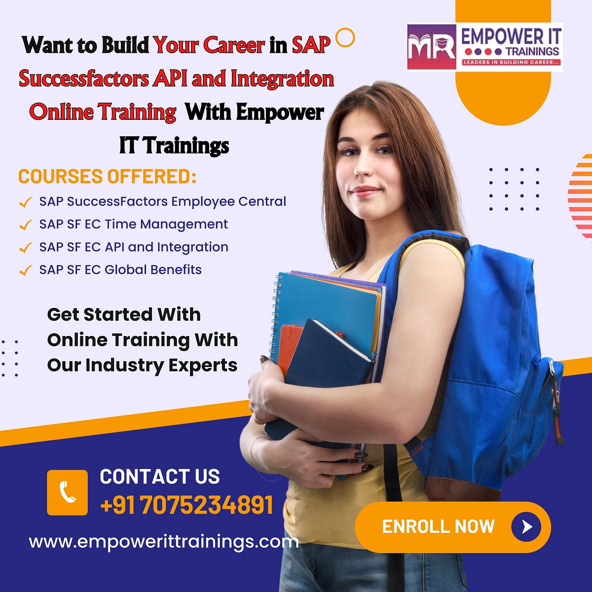 ASAP Successfactors API and Integration Online Training ...