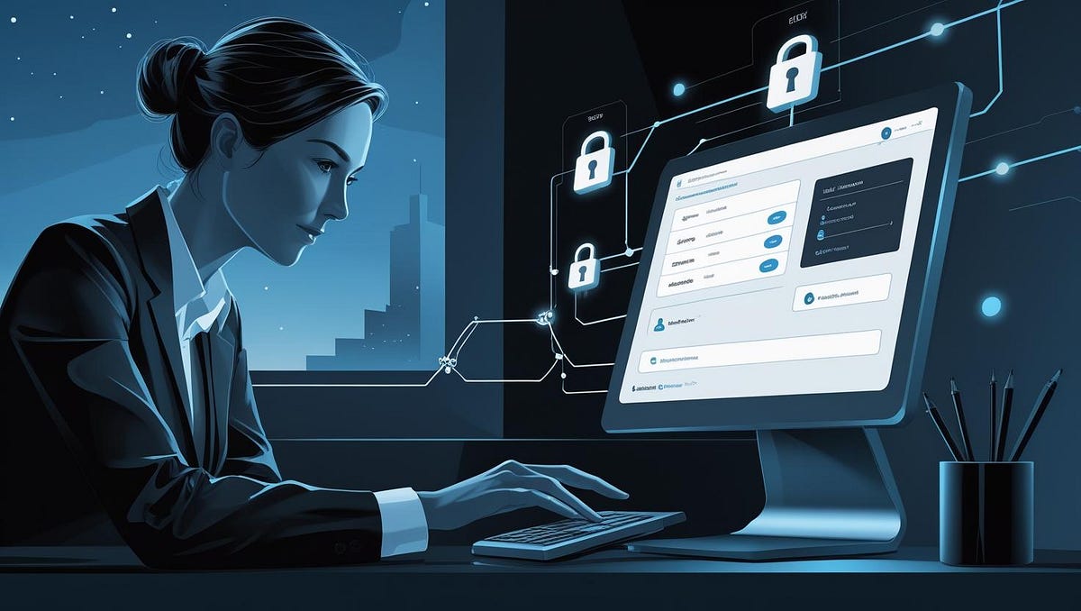 How AI Is Helping Banks Catch Fraud Before It Hurts Customers