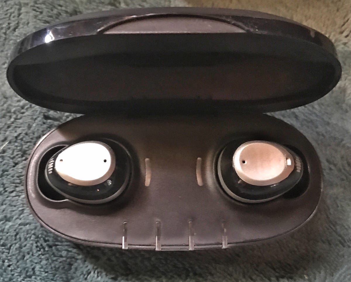 Nuheara IQBuds Review. In mid 2016 Nuheara started an… | by Wireless  Discovery | Medium