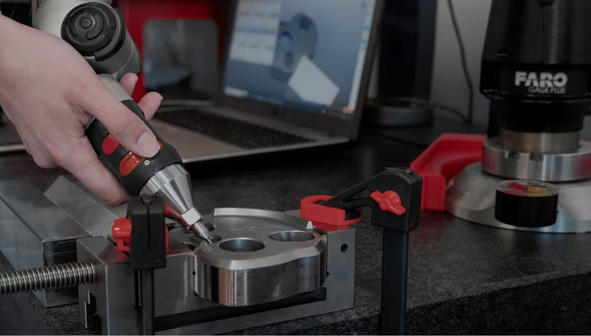 Overview of Precision Measuring Instruments in Hardware Development ...