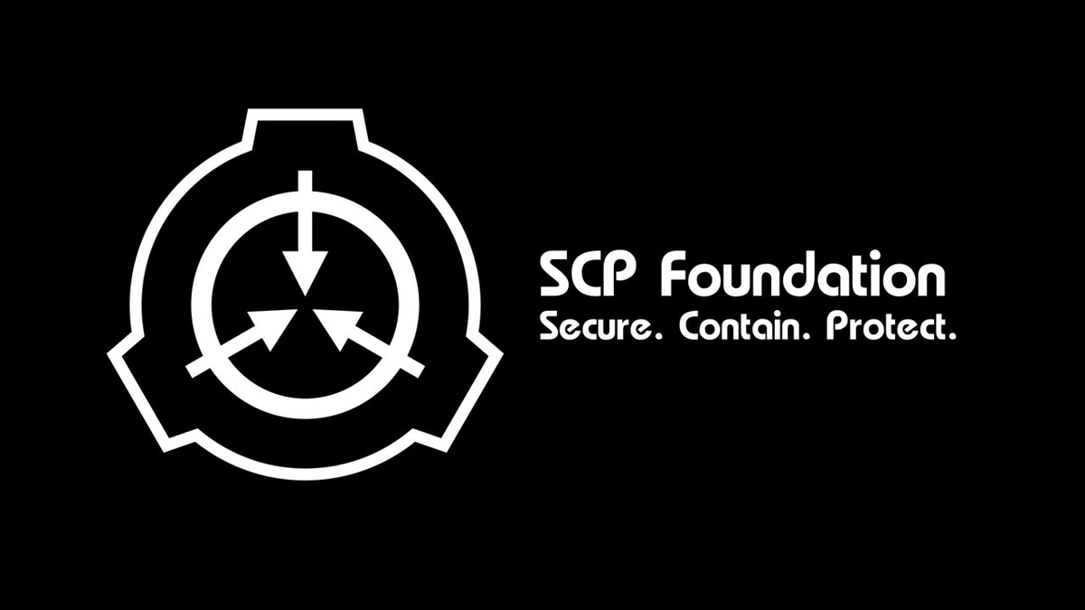 SCP Foundation Series 1 by SCP Foundation