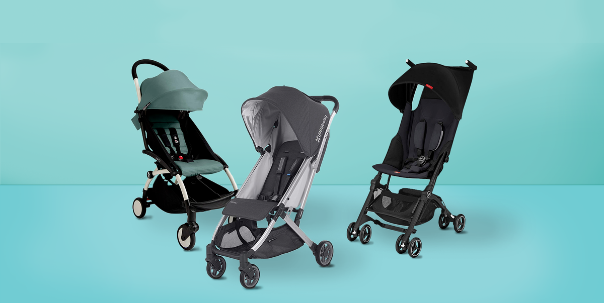 Traveling with Ease How to Choose the Right Stroller for Your