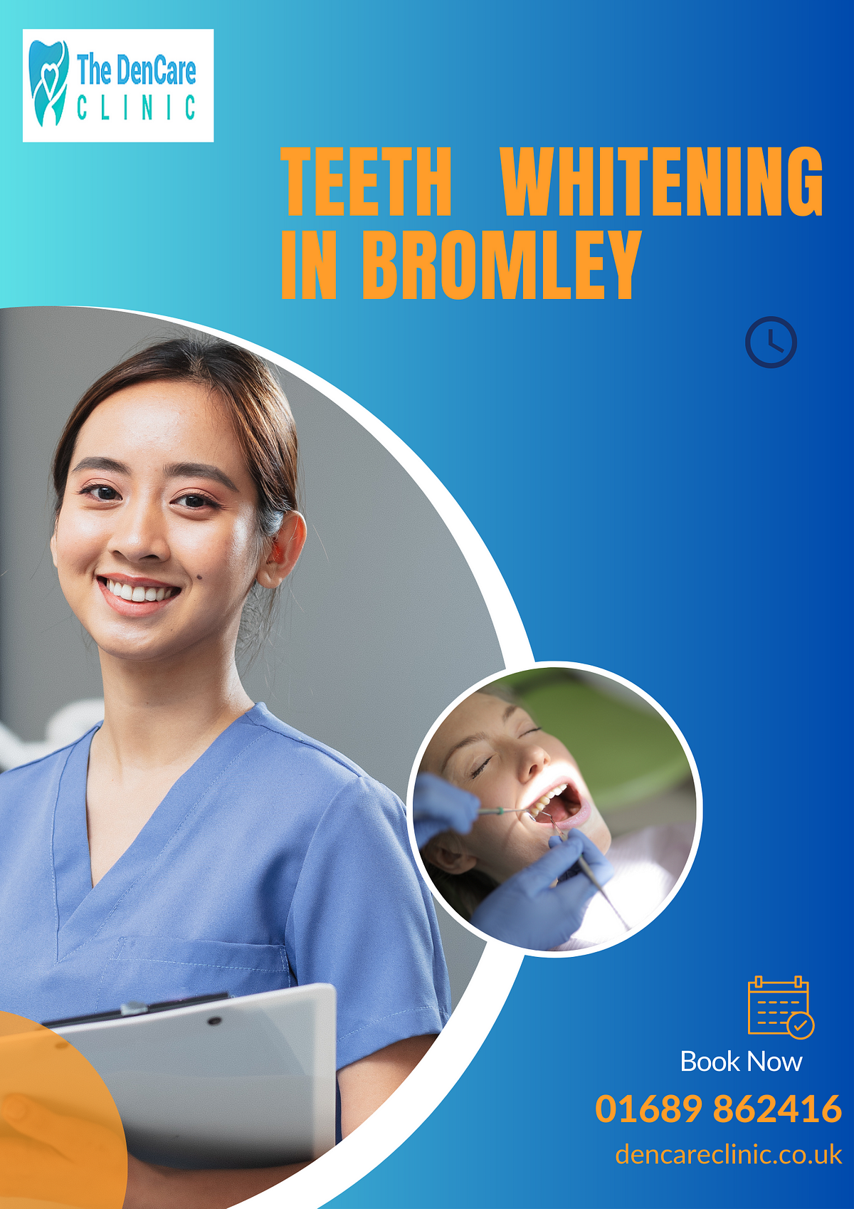 Teeth Whitening in Bromley Rickeylawson Medium
