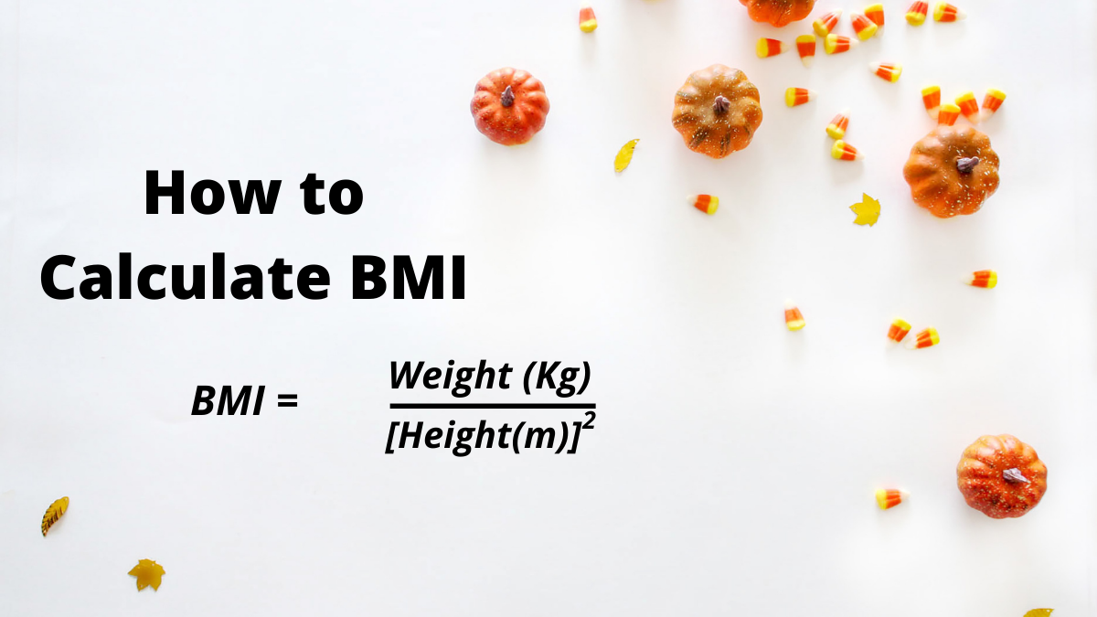 Measure Your BMI calculator in one second And Calculate It Correctly A