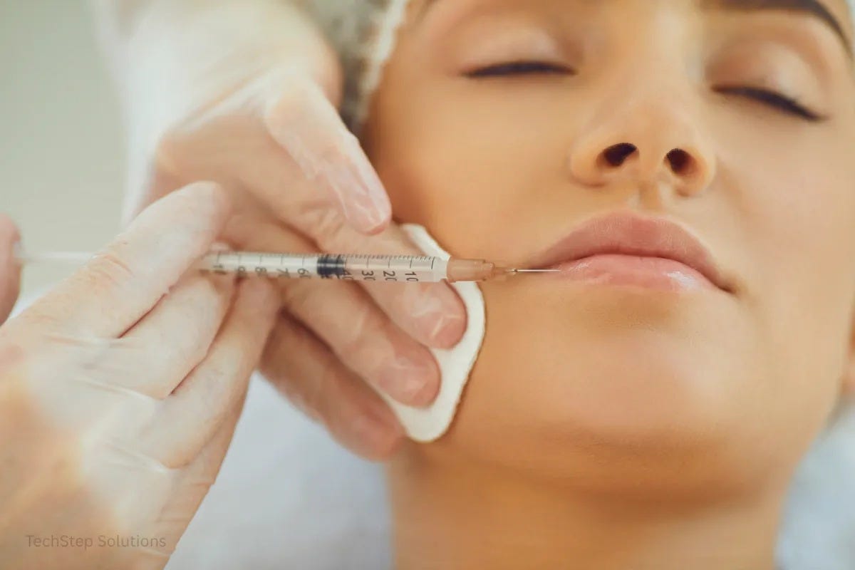 Lip Filler Orange County — Fuller Lips Designed to Complement Your Face