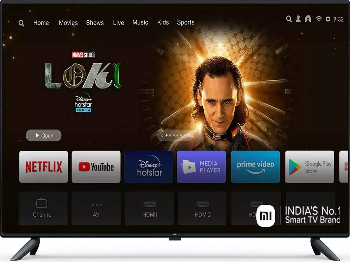 /activate On Smart TV – How To Activate  On TV