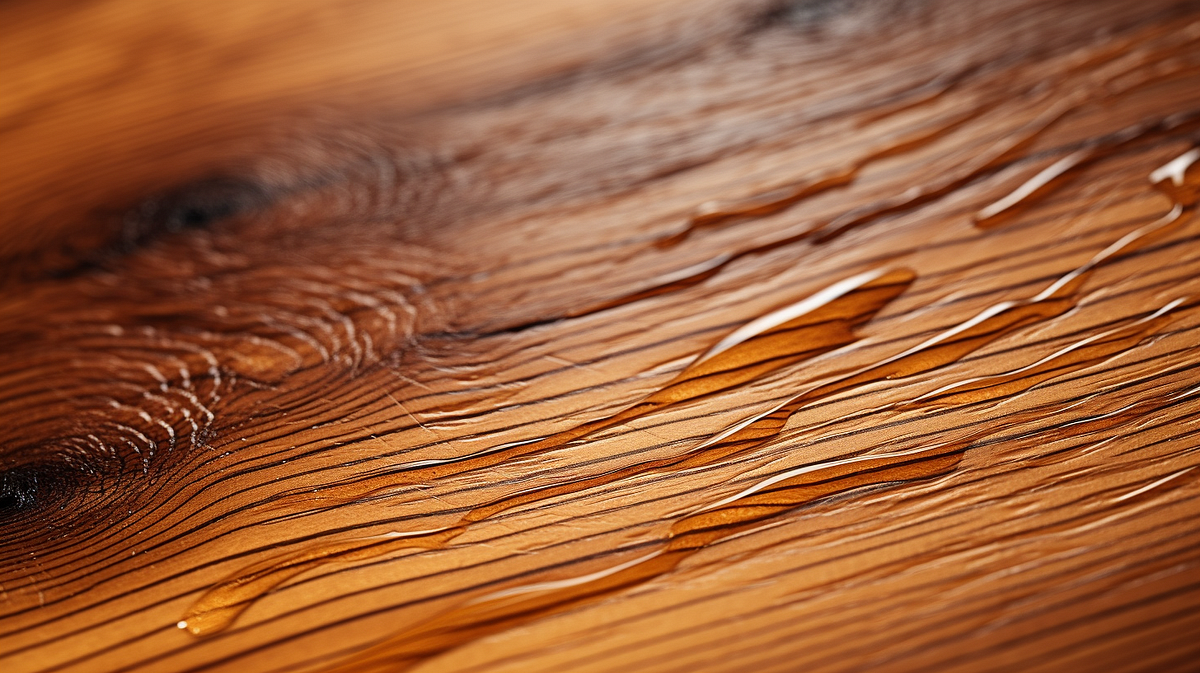 Will Danish Oil Add Depth to Your Wood? by Edwin Sep, 2024 Medium