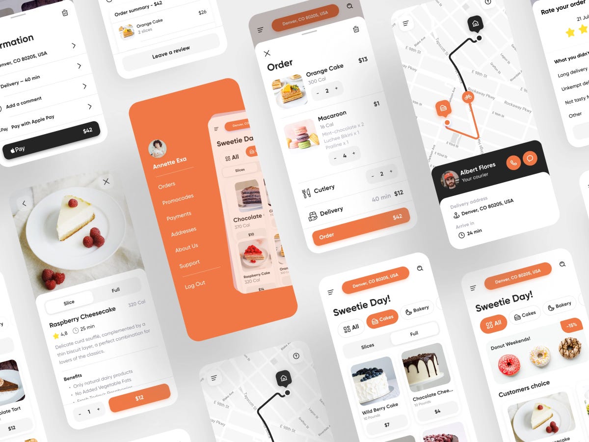 Lifestyle Mobile App Ideas For 2022 | by Kostya Stepanov | Geek Culture |  Medium