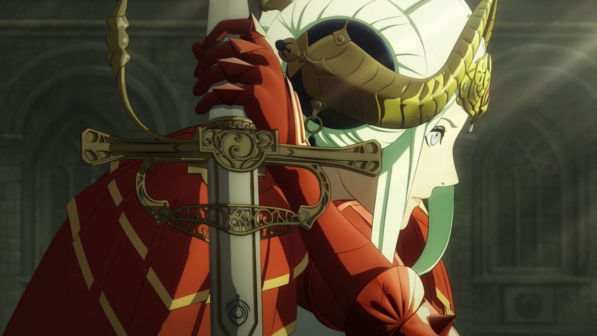 Fire Emblem: Three Houses Still Doesn't Know How To Handle Death, by  Untimely