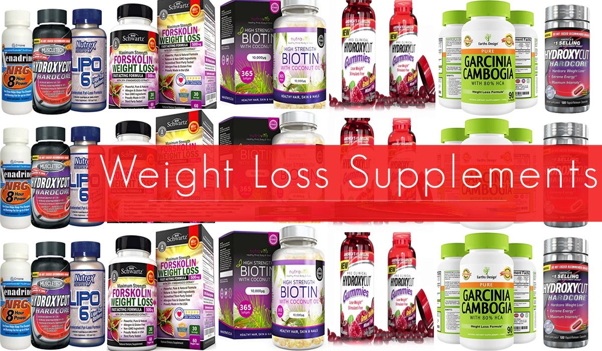 Ultra Proven Weight Loss Pills Ingredients Medically proven #weightloss #supplements !! | by The Great Weight | Medium