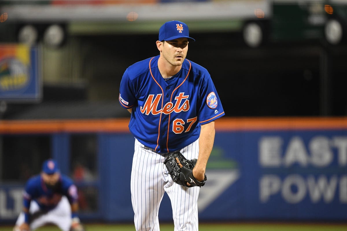 MEDICAL UPDATE ON SETH LUGO New York Mets Medium