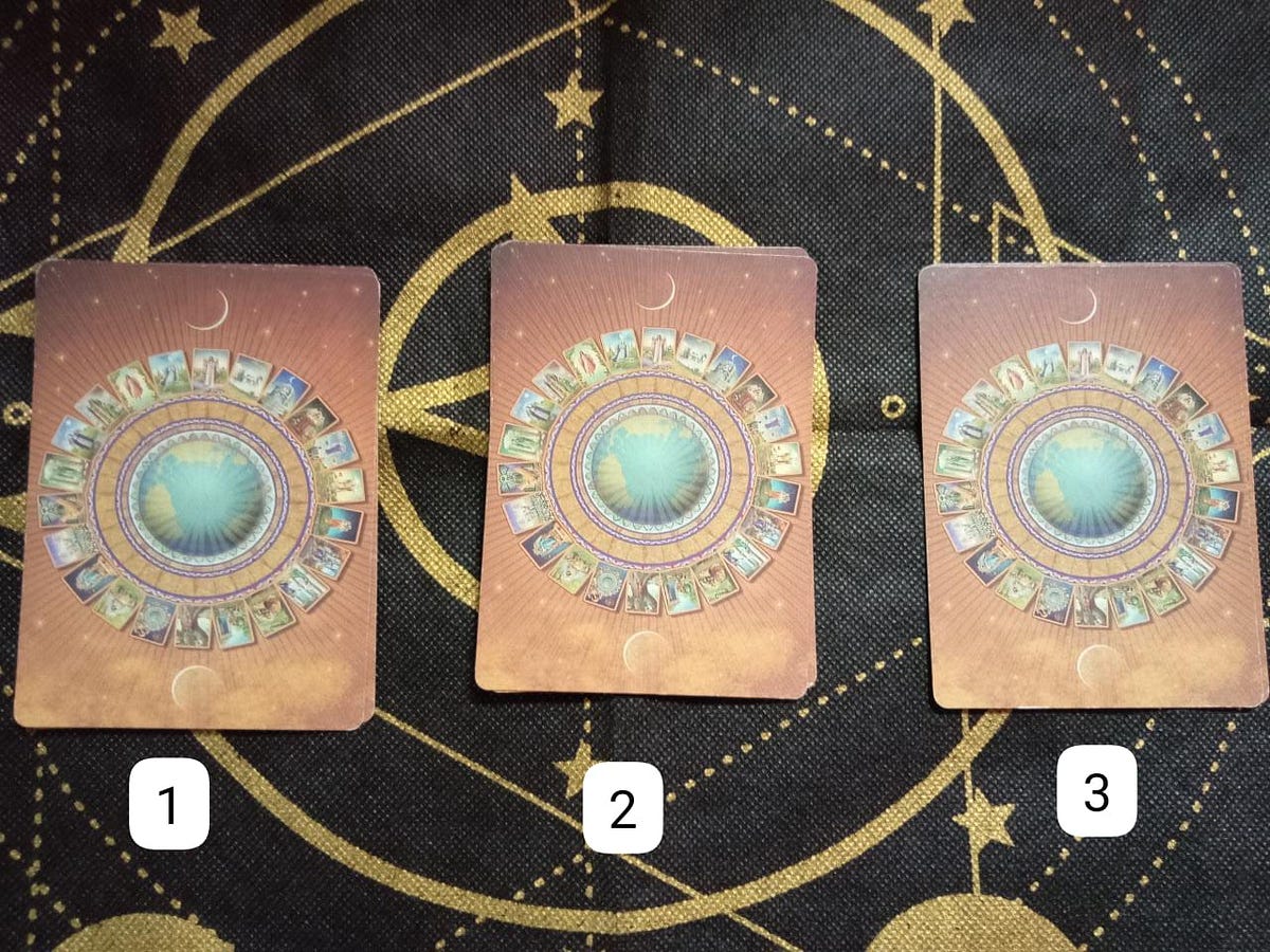 Yes or No Tarot Answer To Question In Your Mind Pick a Card Tarot by