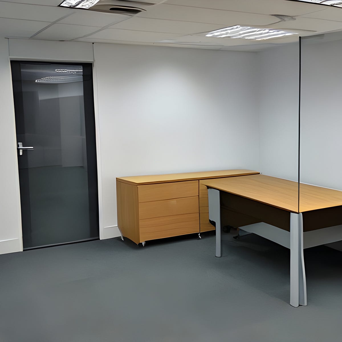 Refurbished Office Furniture for Sale in London A CostEffective