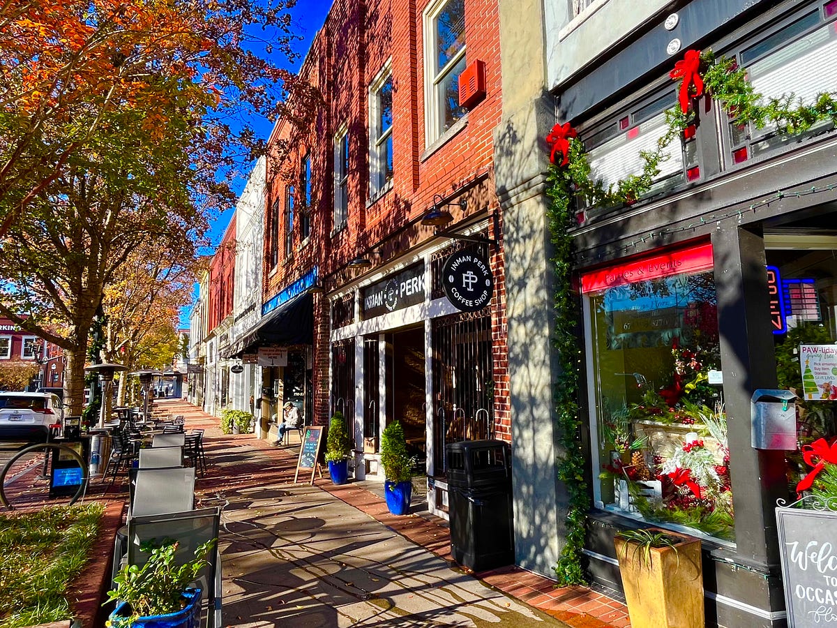 25 Unique Things to Do in Gainesville, Georgia - Medium