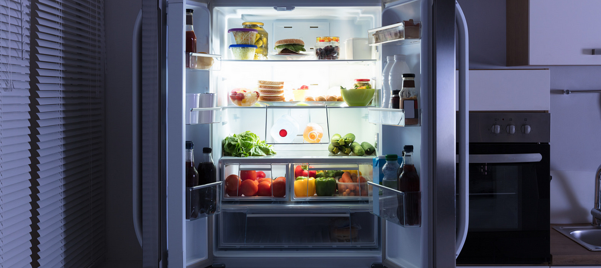 Vissani Refrigerator Review Affordable and EnergyEfficient Option for