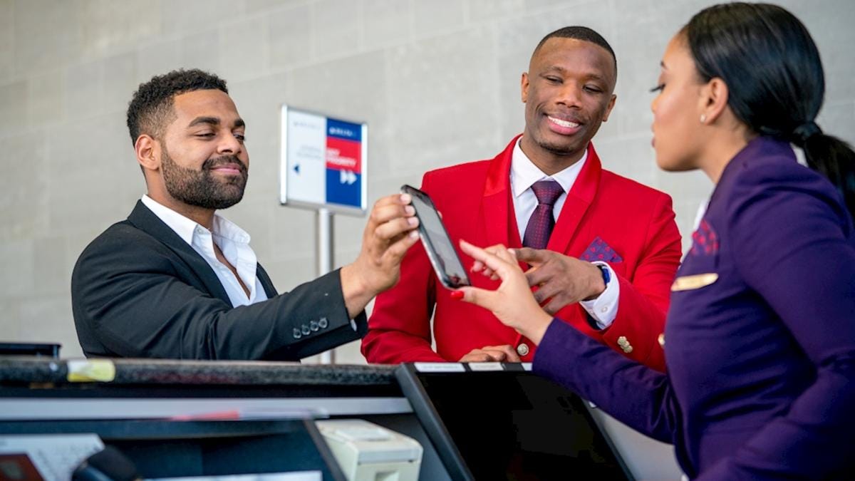 How Can I Speak to a Delta Representative Fast? Expert Tips