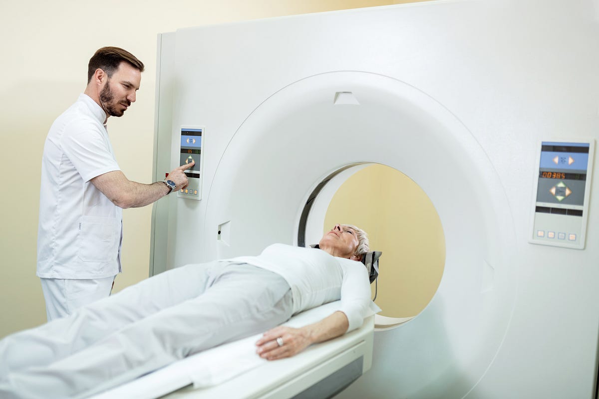 Best Hospital For Pet CT Scan in Lucknow — Globe Healthcare by Globehealthcare Medium