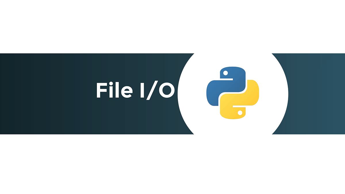 Python Write to File – Open, Read, Append, and Other File Handling