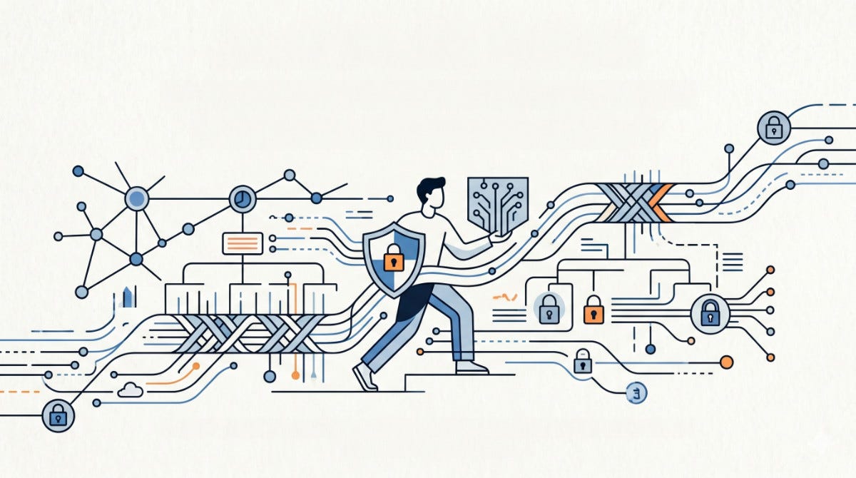 What is the Privacy Technologist’s Role in the Context of an Organisation?