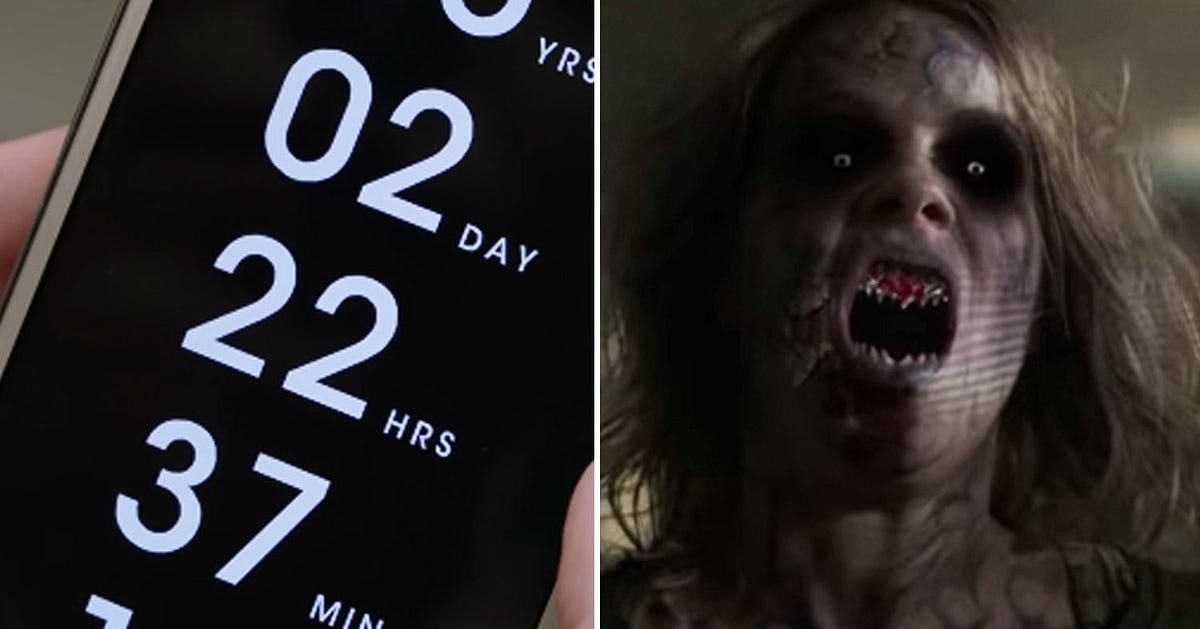 Watch Movie 2019 [Openload] Countdown HD 1080p [MP4] | by Online Movie ...