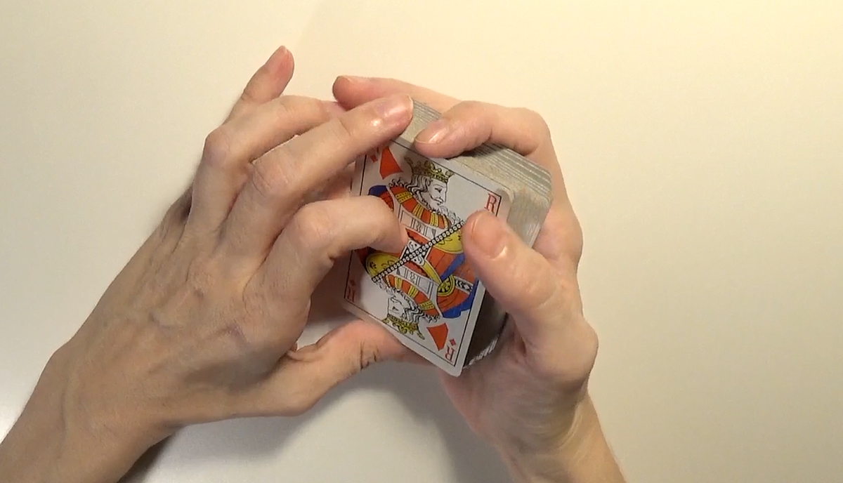 Card Magic Tricks Guess the Card by Elantin Medium