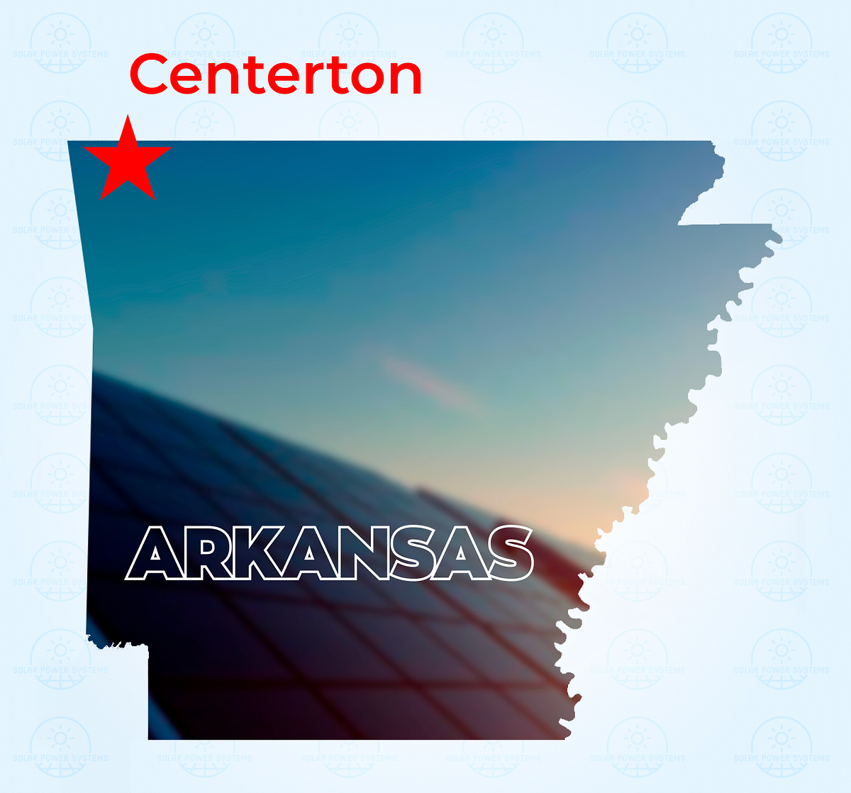 Centerton's Solar Hurdles A Case Study Analysis Medium