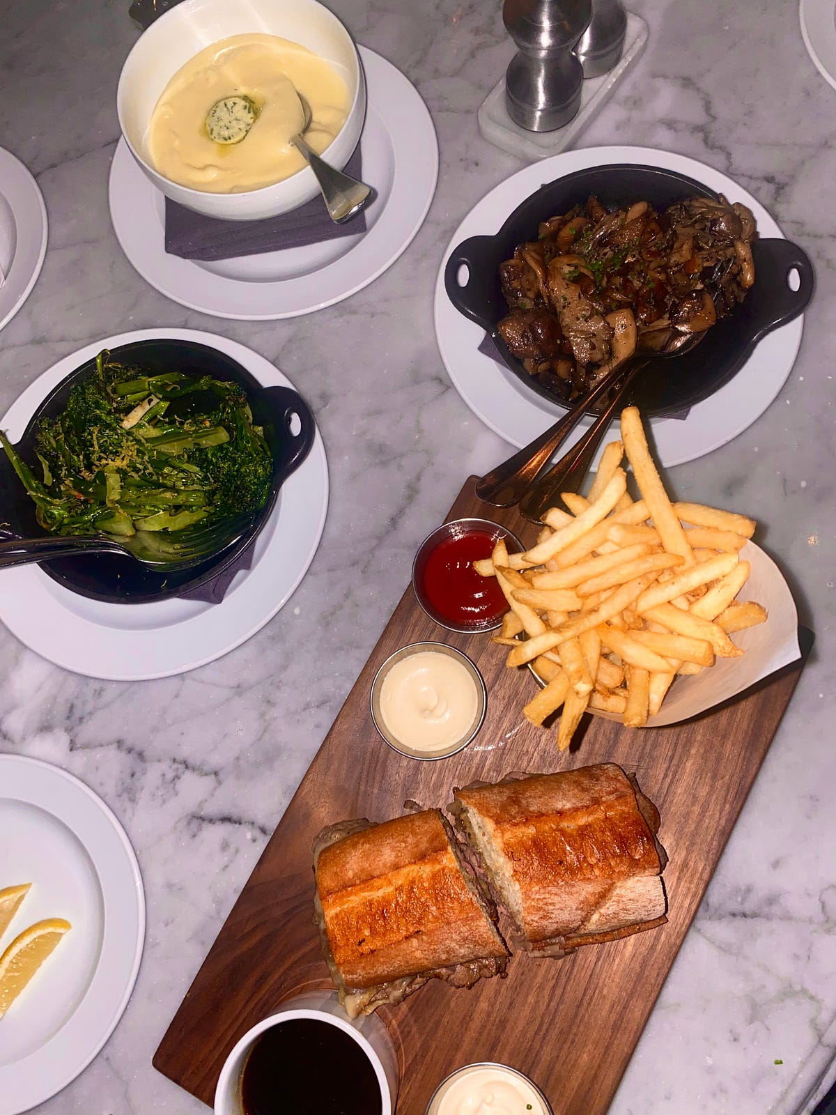 Restoration Hardware Restaurant Nashville Sarah Mahmoud Medium