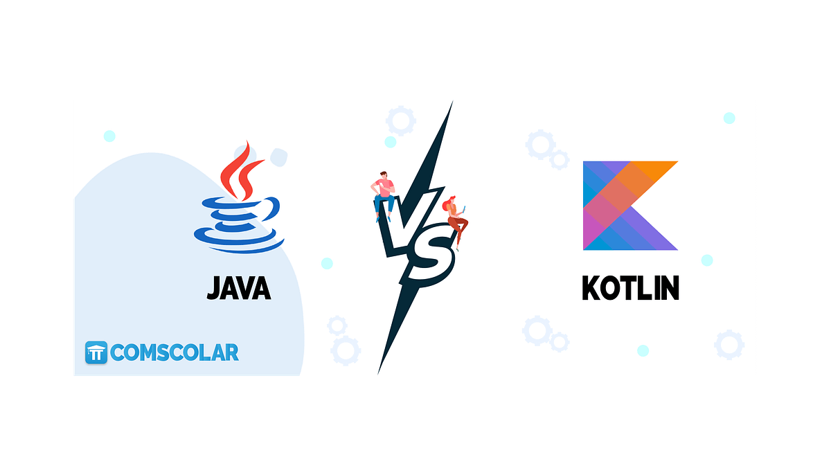 Java vs Kotlin | Medium