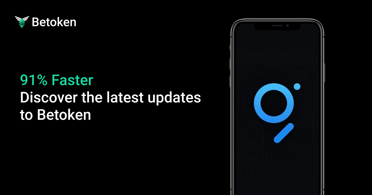 Discover the latest updates to Betoken | by McFly 🛹| 88mph | Betoken ...