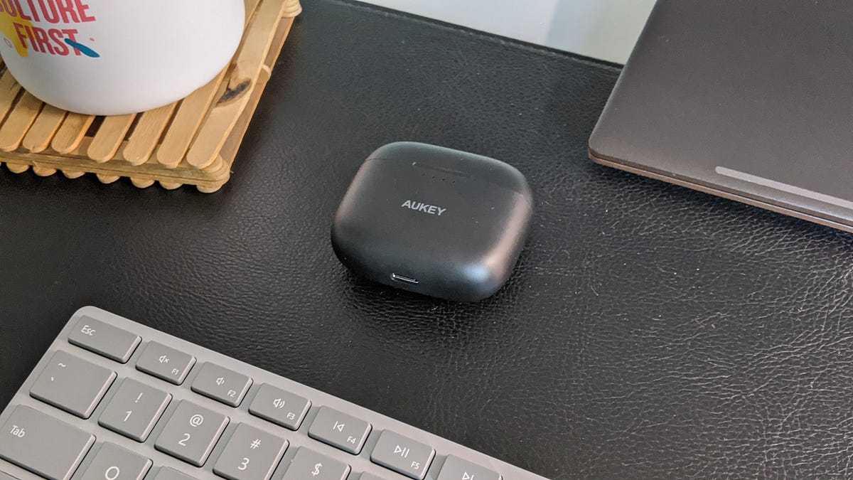 AUKEY EP-N5 True Wireless Earbuds Review | by Andrew Gobran | Medium