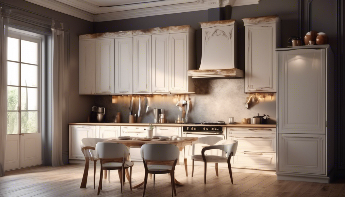 What Makes A Kitchen Look Expensive? by Michael Sandssss Jun, 2024