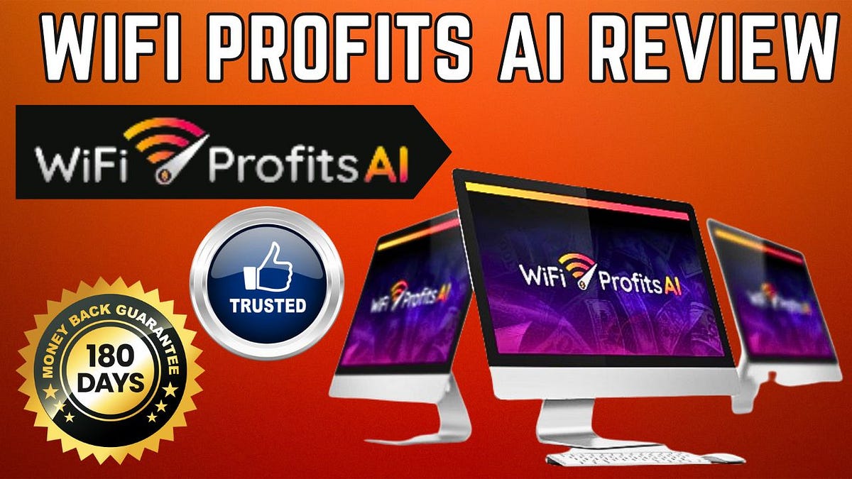 WiFi Profits A.I Review — Copy & Paste Commissions = Make 997+ PER DAY ...