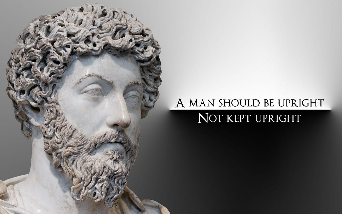 Stoicism A Hellenistic philosophy by Swastik Sinha Medium