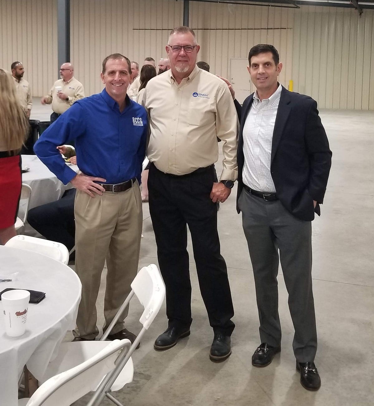 The Different Types of Plastics. Plastics are made of chains of… by