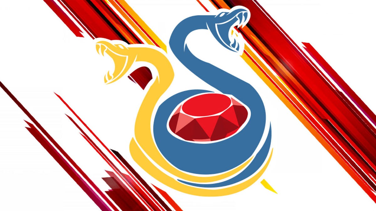 Automação de Testes: Migrando de Ruby para Python | by Ronilson Ribeiro ...