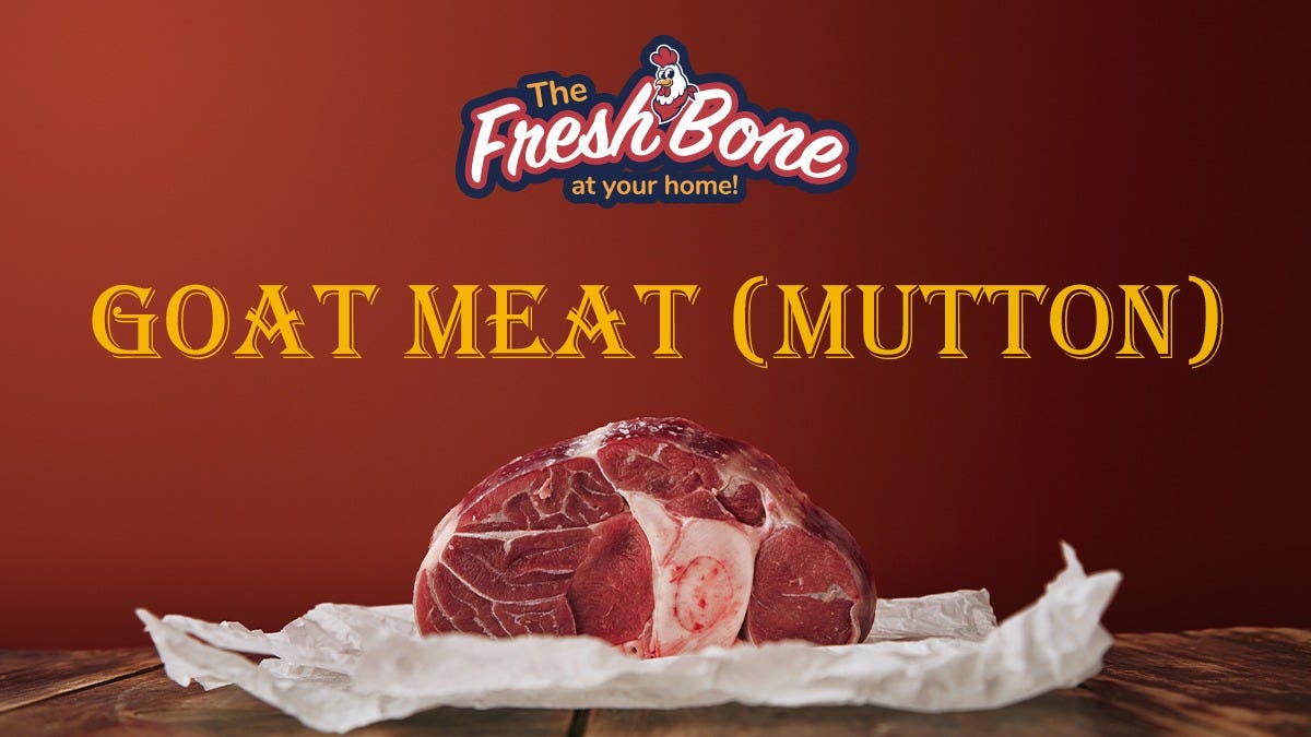 GOAT MEAT MUTTON THE MOST POPULAR RED MEAT By The Fresh Bone Medium goat-meat-mutton-the-most-popular-red-meat-by-the-fresh-bone-medium