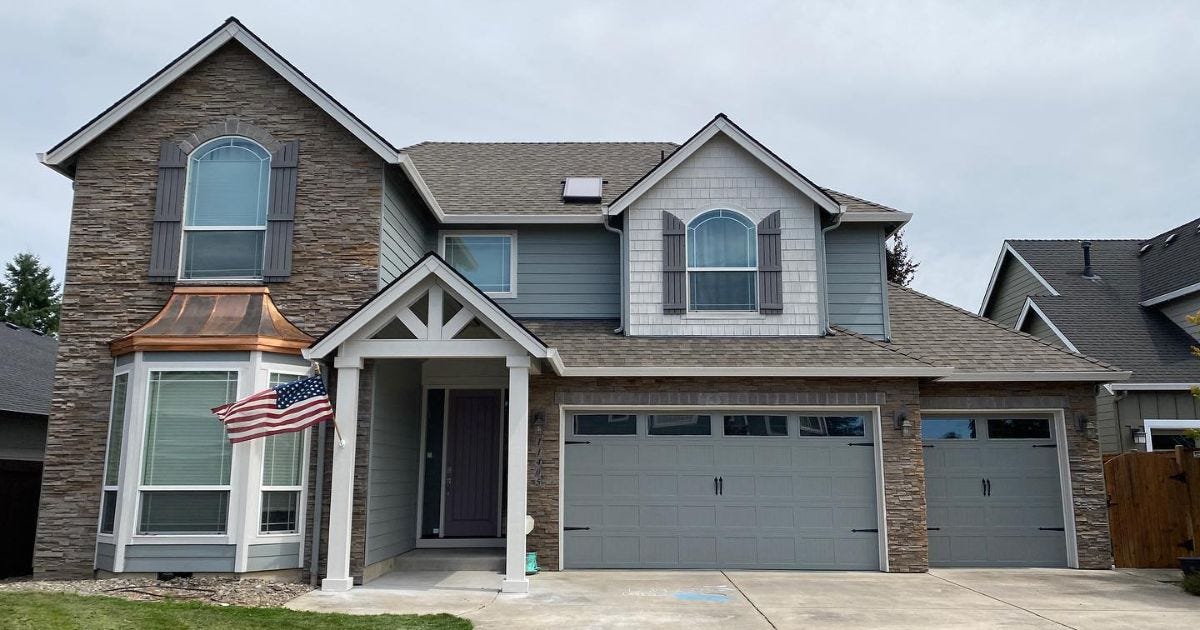 Why Professional Exterior House Painters in Kansas City Matter for Your Home