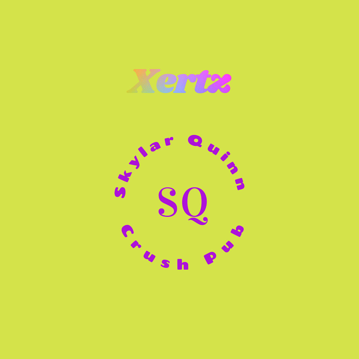 100 Word Challenge — Xertz. This word is defined as to gulp… | by ...