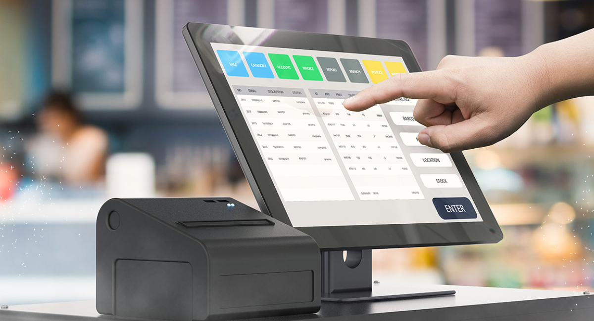 What is a POS machine and how can I compare POS terminals | by bizmodo ...