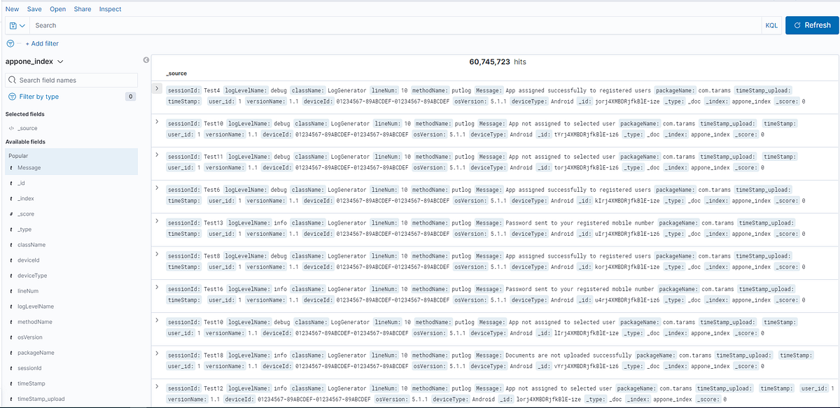 AppLogz — An Android & iOS Remote Logging solution by AppLogz Medium