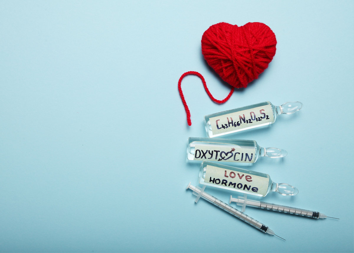 The Science of Attraction!. Why Meeting In Real Life Is Better Than