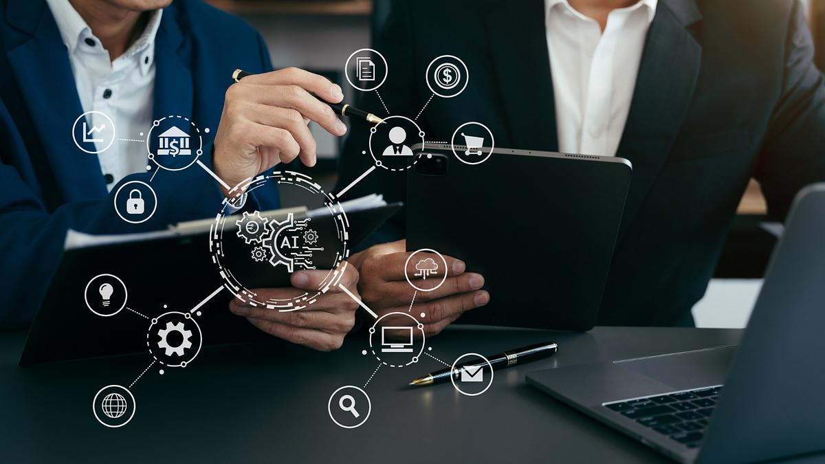 What Big 4 and MBB Think of Technology Landscape in 2024 by Muhammad