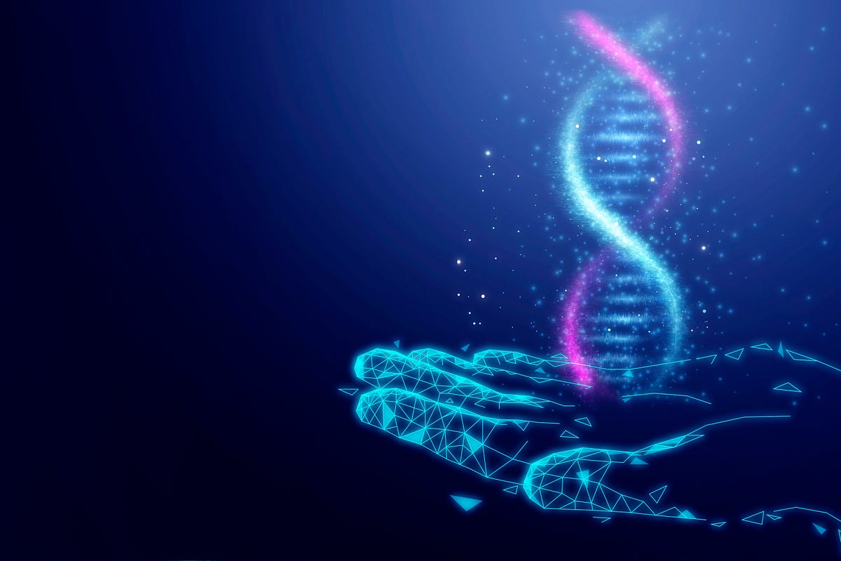 DNA Barcoding: A Powerful Tool for Species-Level Identification | by ...